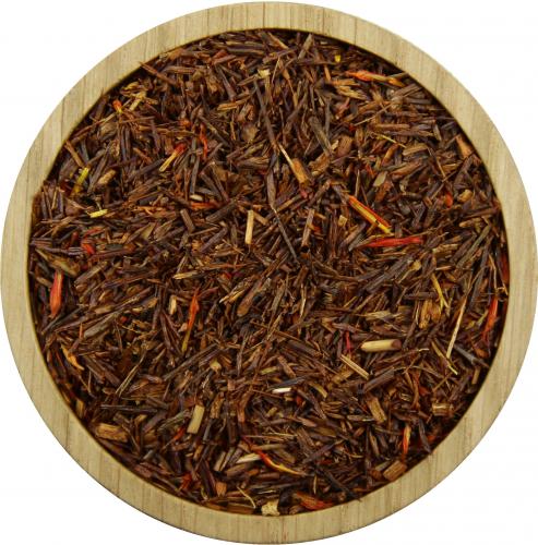 Rooibos Cape Orange - Menge: 100 g - Variante: ohne Teedose