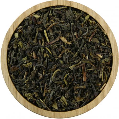 Indian Greenleaf BIO - Menge: 100 g - Variante: ohne Teedose