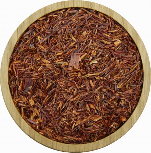 Rooibos Hot Chocolate - Menge: 500 g - Variante: ohne Teedose