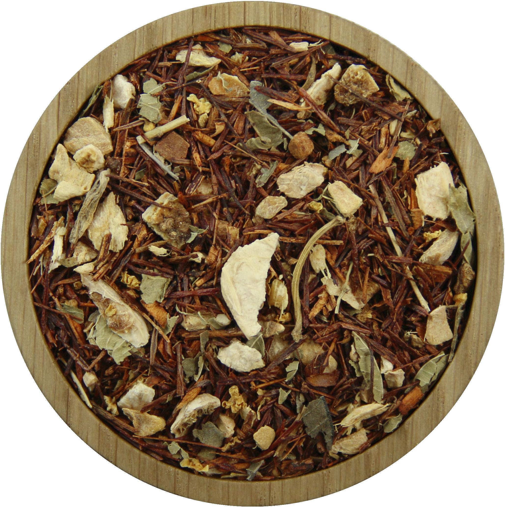 Ronnefeldt-Tee Ronnefeldt-Tee Rooibos Ingwer-Zitrone BIO