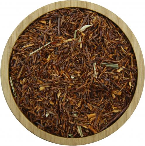 Rooibos Zitrone BIO