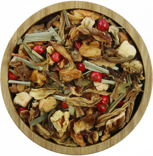 Apfelquitte - Menge: 1250 g OG - Variante: ohne Teedose