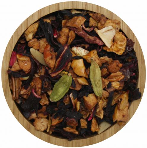 Christmas Punch - Menge: 250 g - Variante: ohne Teedose