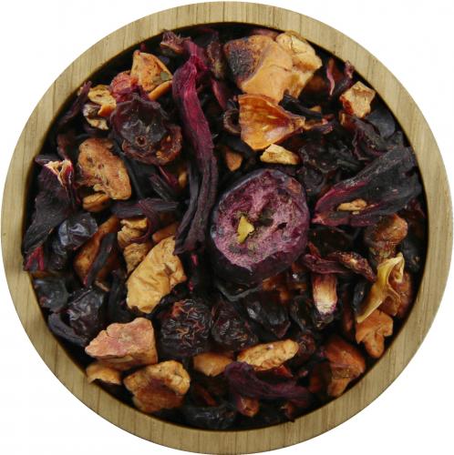 Cranberry - Menge: 250 g - Variante: ohne Teedose
