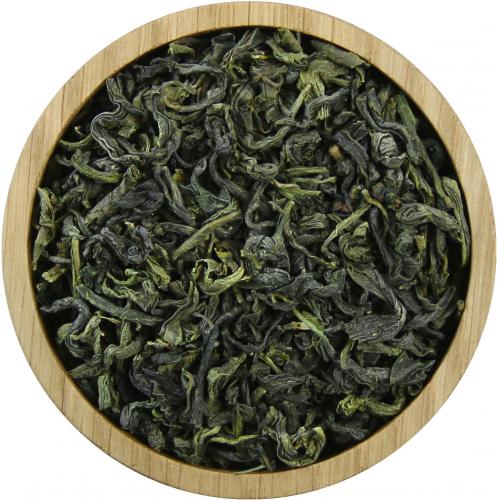 Nebeltee - Menge: 500 g - Variante: ohne Teedose