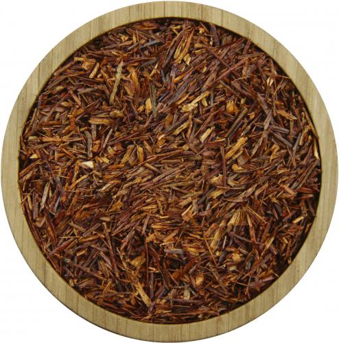 Rooibos BIO - Menge: 250 g - Variante: ohne Teedose