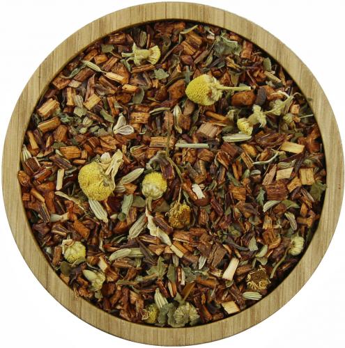 Best Balance - Menge: 250 g - Variante: ohne Teedose