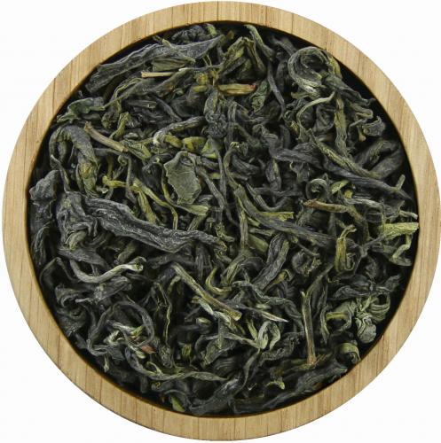 Pi Lo Chun BIO