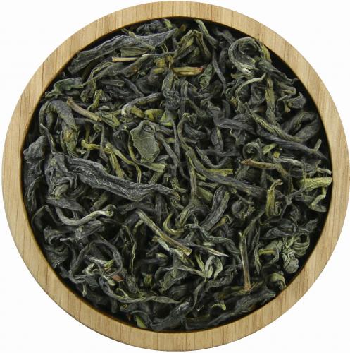 Pi Lo Chun - Menge: 250 g - Variante: ohne Teedose