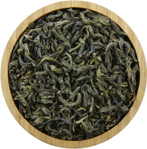 Yuncui BIO - Menge: 100 g - Variante: ohne Teedose