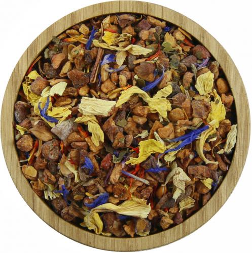 Feel Fit - Menge: 500 g - Variante: ohne Teedose