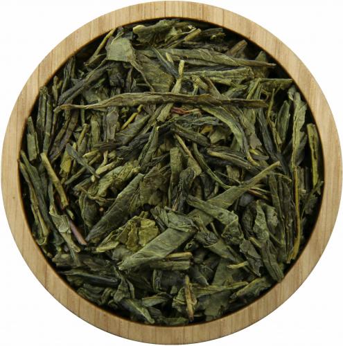 Green Vanilla - Menge: 100 g - Variante: ohne Teedose