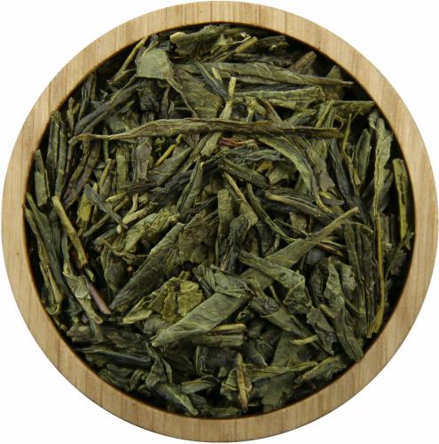 Green Vanilla - Menge: 250 g - Variante: ohne Teedose