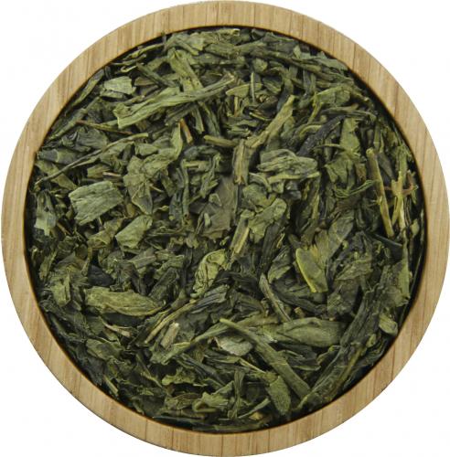 Japan Kirsch - Menge: 250 g - Variante: ohne Teedose