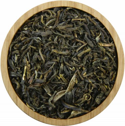 Jasmin Xian Yu - Menge: 250 g - Variante: mit Teedose