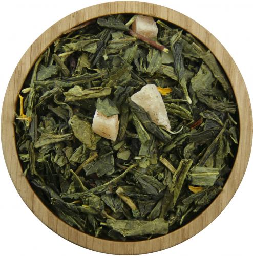 Kolibri - Menge: 500 g - Variante: mit Teedose