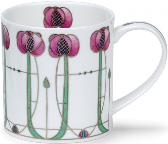 Argyle Pink by Orkney