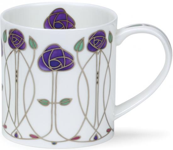 Argyle Purple by Orkney