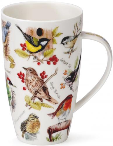 Birdlife by Henley