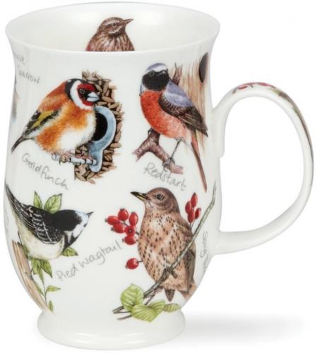 Birdlife by Suffolk Goldfink