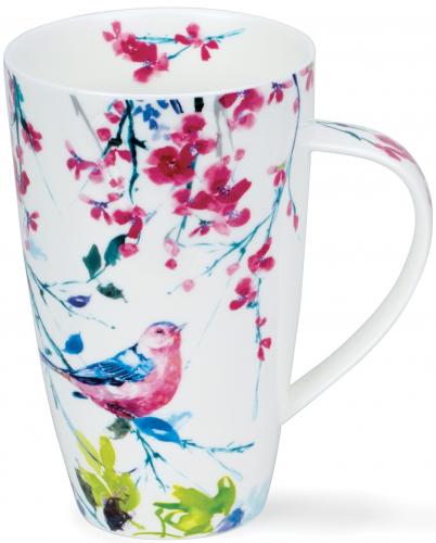 Birdsong by Henley pink