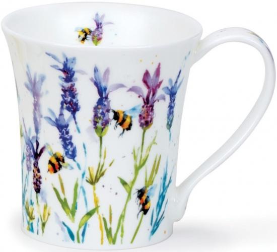 Busy Bees by Jura Lavendel