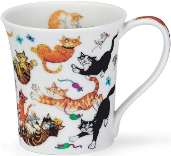Cats Galore by Jura