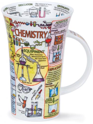 Chemistry by Glencoe