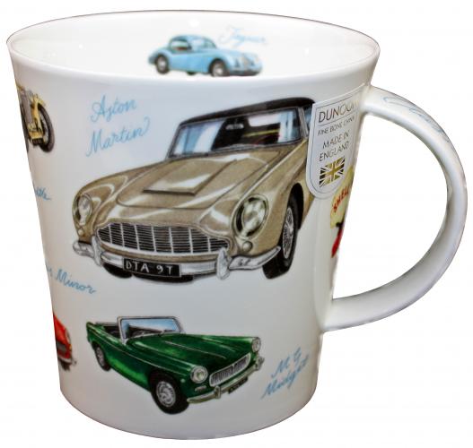 Classic Collection by Cairngorm Autos