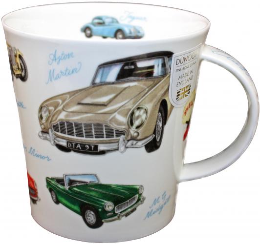 Classic Collection by Cairngorm Autos