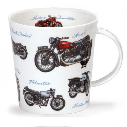 Classic Collection by Cairngorm Motorrad
