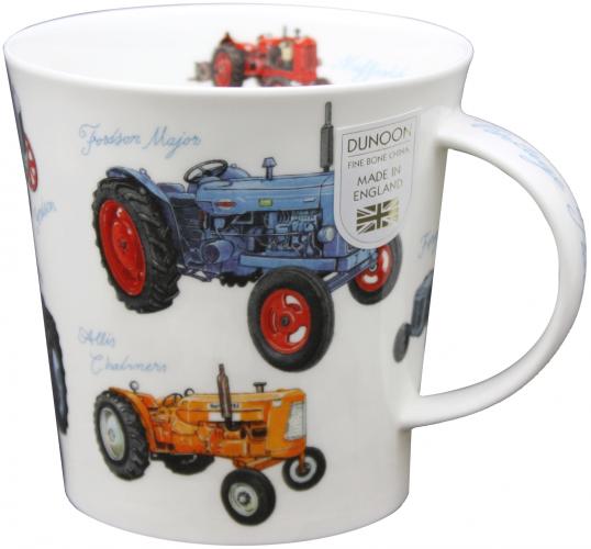 Classic Collection by Cairngorm Traktor