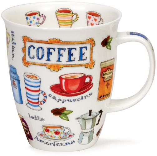 Coffee by Nevis