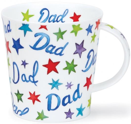 Dad by Cairngorm