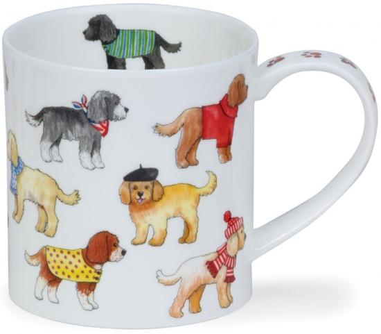 Dashing Dogs by Orkney Cockapoo