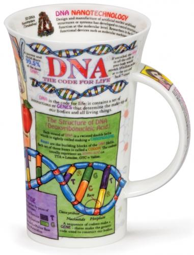 DNA by Glencoe