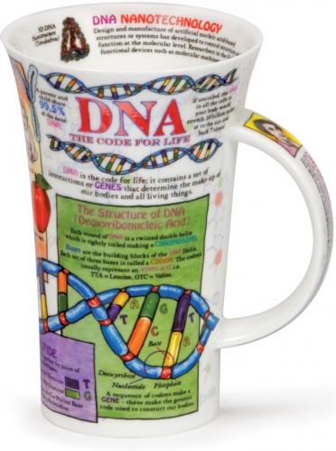 DNA by Glencoe