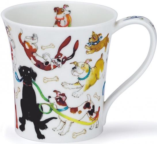 Dogs Galore by Jura