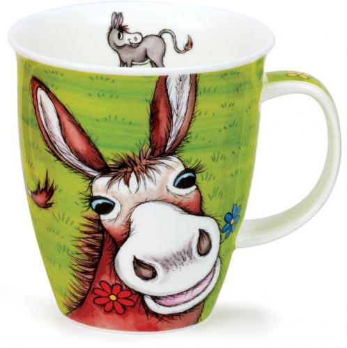 Donkey by Nevis