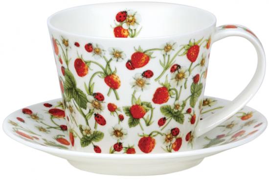 Dovedale Strawberry by Islay