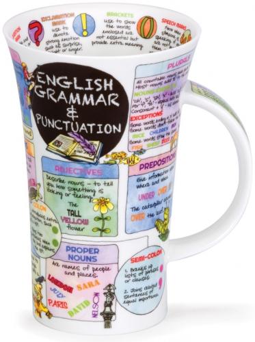English Grammar by Glencoe