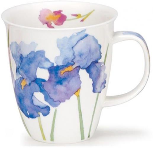 Flora by Nevis Iris