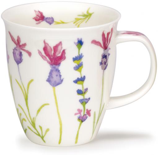 Flora by Nevis Lavendel