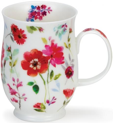 Floral Harmony by Suffolk Rot