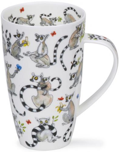 Follow the Lemur by Henley