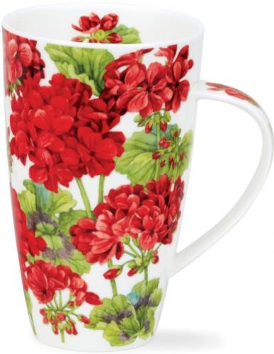 Geraniums by Henley