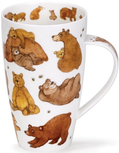 Grizzlies by Henley