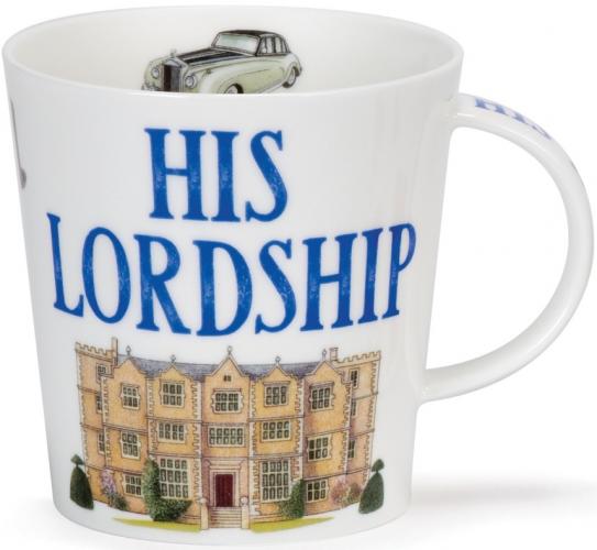 His Lordship by Cairngorm