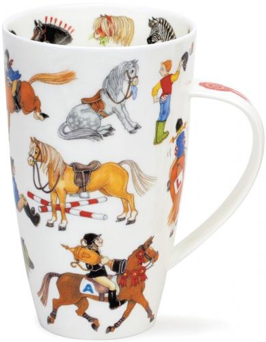 Horseplay by Henley