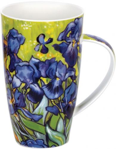 Impressionist by Henley Iris